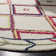 Derose Hand Tufted Wool Southwestern Rug