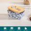 480ml Ceramic Food Storage Container