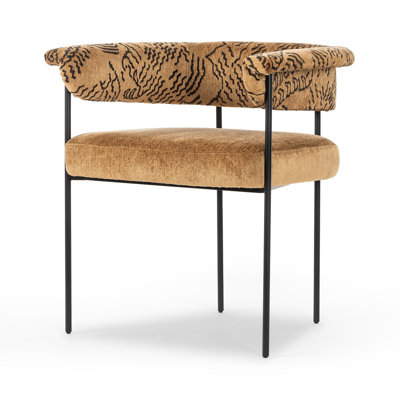 Carrie Upholstered Dining Chair
