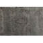 Hand Knotted Abstract Area Rug in Silver