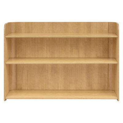 Melo Montessori-Inspired Bookcase by babyletto