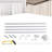 Goti Aluminum Curtain Track/Rail-87918490