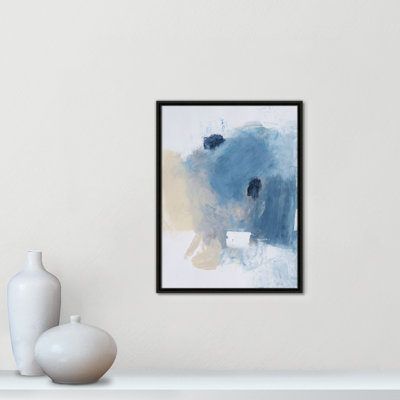 Coastal Carnival I Print by Casa Fine Arts