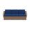 Charisma Outdoor 3 - Seat Patio Sofa