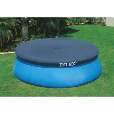 Piscine gonflable en plastique 10 pi x 30 pi