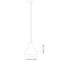 Castle 1 - Light Pendant