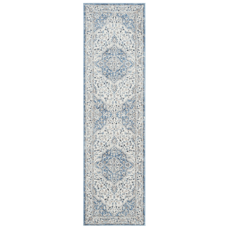 Chyan Oriental Indoor Rug