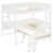 White est en rupture de stock