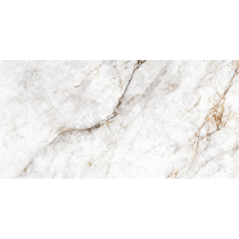 Cuarzo 23" x 47" Porcelain Wall & Floor Tile