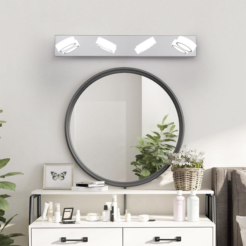 Vanity Light Fixture LED