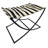 Banda Genuine Leather Upholstered Bench-1576980633