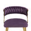 Ginko Upholstery Dining Chair-1553536977