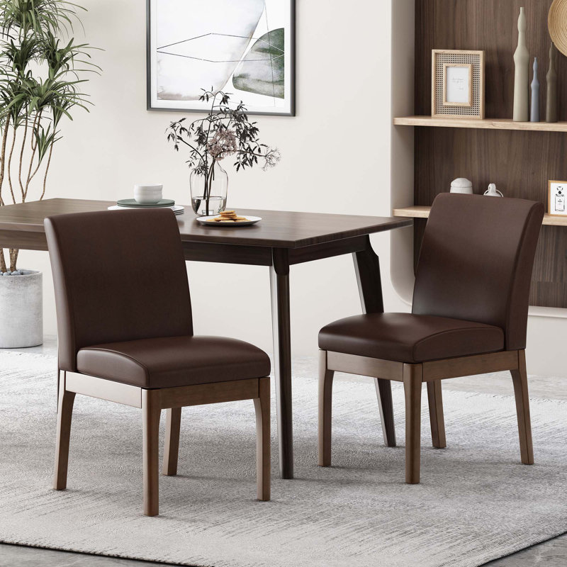 MODERN DINING CHAIR