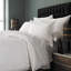 Sateen Fitted Sheet-451165808