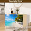 Buffet buffet avec rangement Tropical Beach
