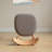 Babbette Solid Wood Side Chair Dining Chair-1543355251