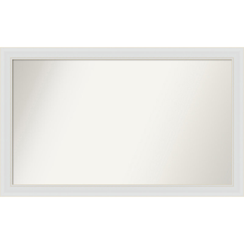 Tuman Wall Mirror, 27" x 44"