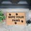 Dreyer Non-Slip Indoor Doormat