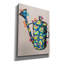 «Watering Can» par Dean Russo, art mural sur toile-38494406