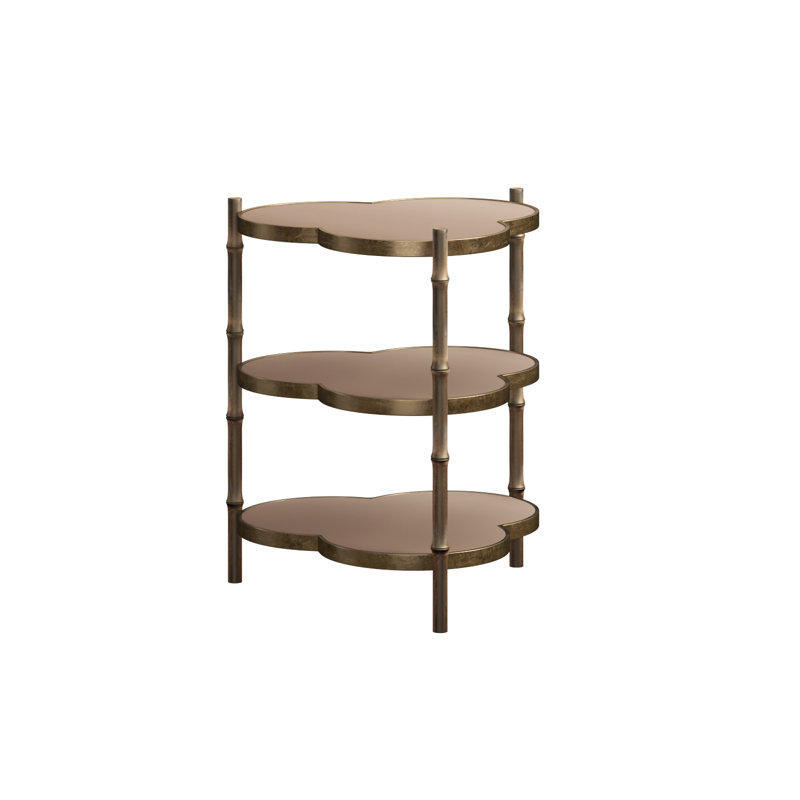 Eave End Table