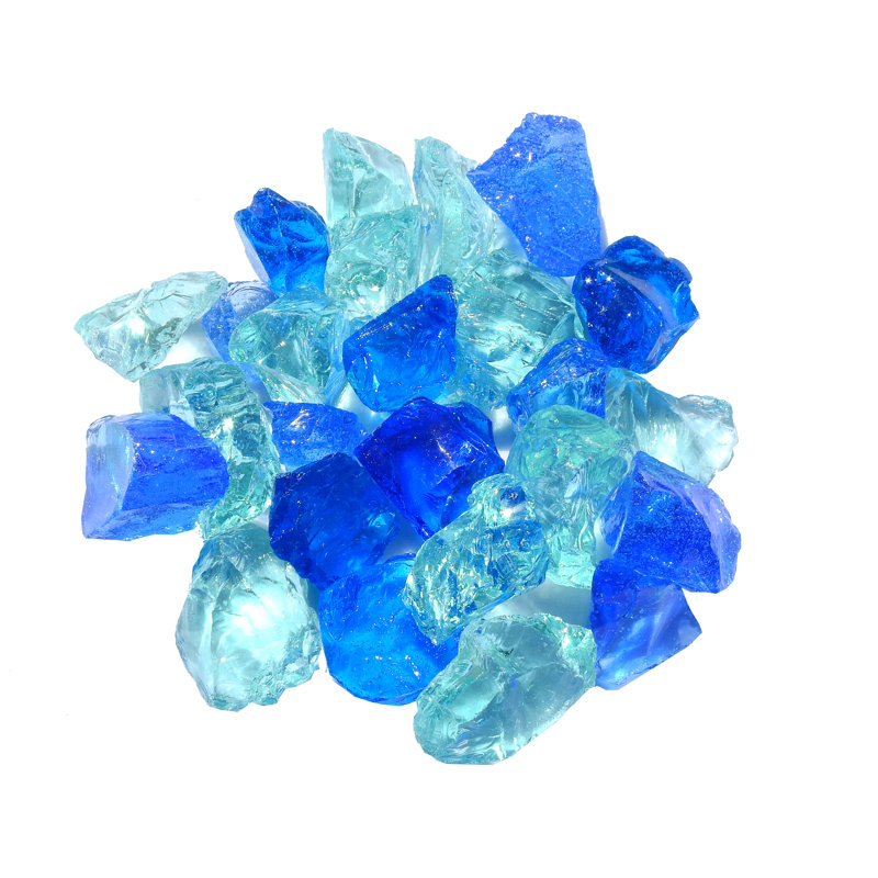 Kemro Faux Rock, H 1,75 po x l 2,75 po x P 1,25 po