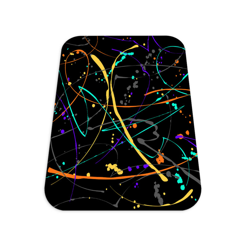 Nathulal Chair Mat, 100 x 140cm