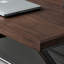 American Style Minimalist Desk