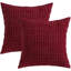 Housses de coussin Christmas Christmas