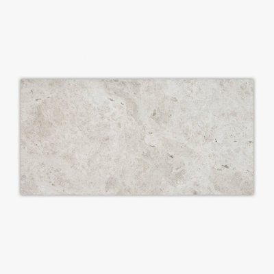 Galaxy Silver Polished 12x24 Limestone Tile