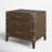 Lauretta 3 - Drawer 26" Nightstand-1929818086