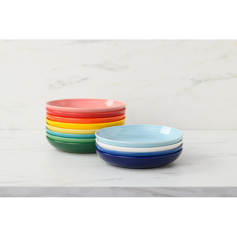 Fiesta Coupe 8 1/2 Inch Luncheon Bowl 26 OZ, Poppy