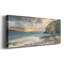 Crique privée - reproduction d'art sur toile tendue-218039822