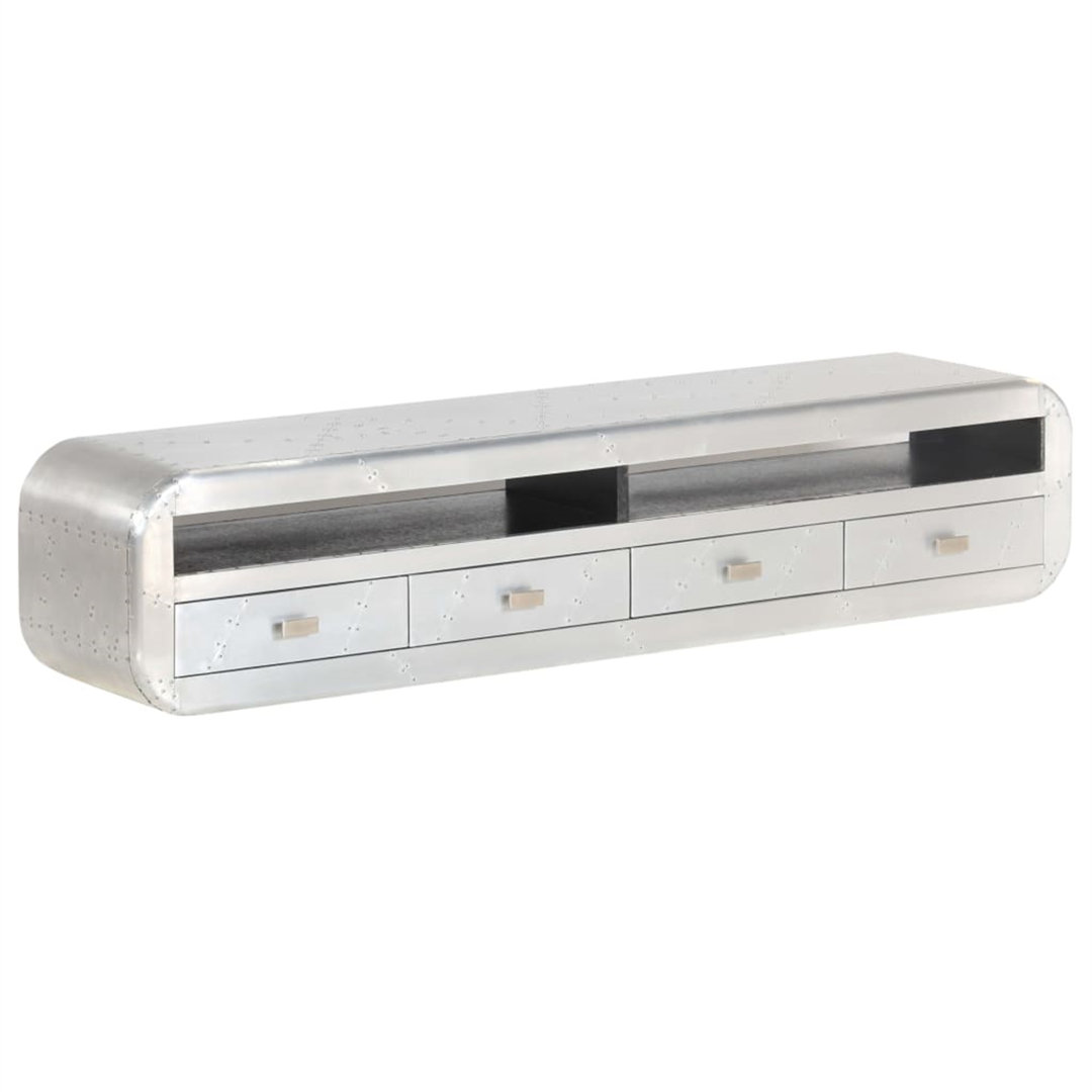 Fish TV Stand for TVs up to 42"