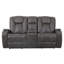 Causeuse inclinable manuelle Marlow-1971850206