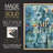 Reticent I Framed Print - Solid Wood