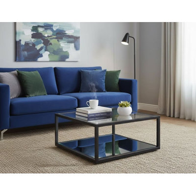Table basse Jaguar