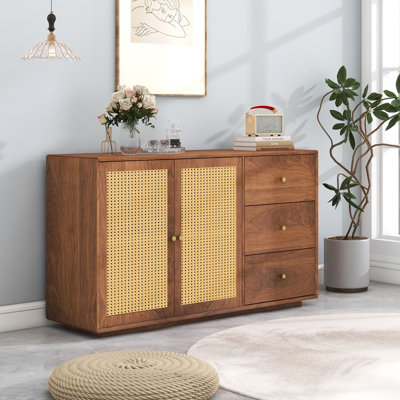 Hammersdale 130cm Sideboard