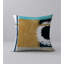 Coussin décoratif carrée flatteur Supersonic-1662959915