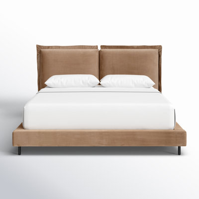 Kinnear Upholstered Bed