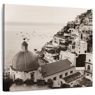Positano Vista