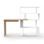 Milroy L-Shaped Writing Desk-1022964208