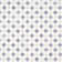 Azula Hatchwork 11.75" x 12.2" Marble Mosaic Tile