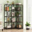 170cm H x 105cm W Metal Bookcase