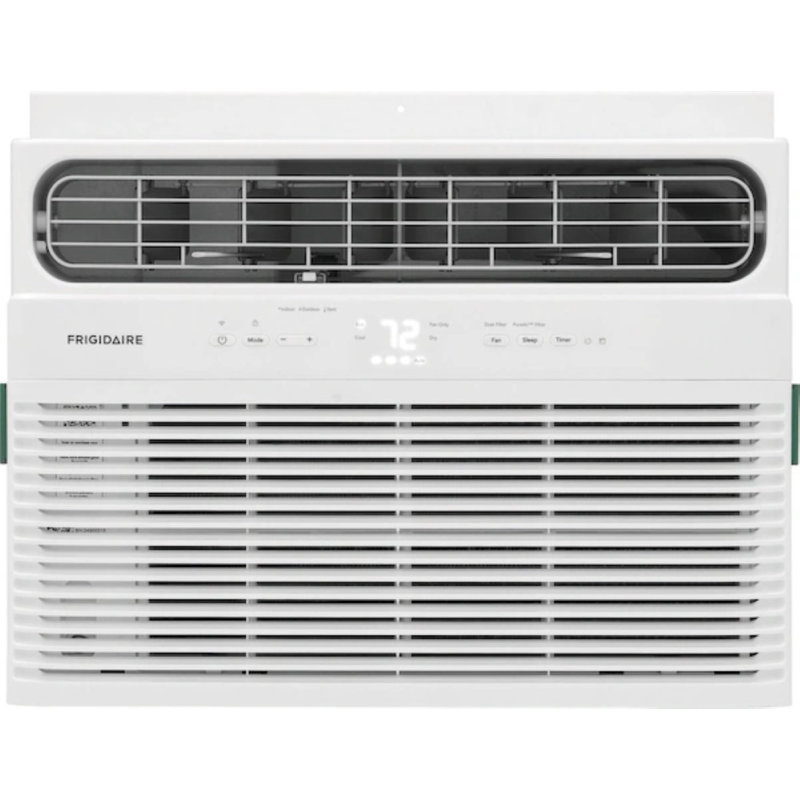 Frigidaire Smart Window Air Conditioner, 12000