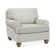 Artisan Landing Upholstered Armchair