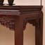 Console traditionnelle en bois massif-1576900924