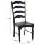Chaise d'appoint Visalia Tavin-869097668