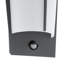 Aliza 2 - Bulb Integrated LED Outdoor Flush Mount-26823774