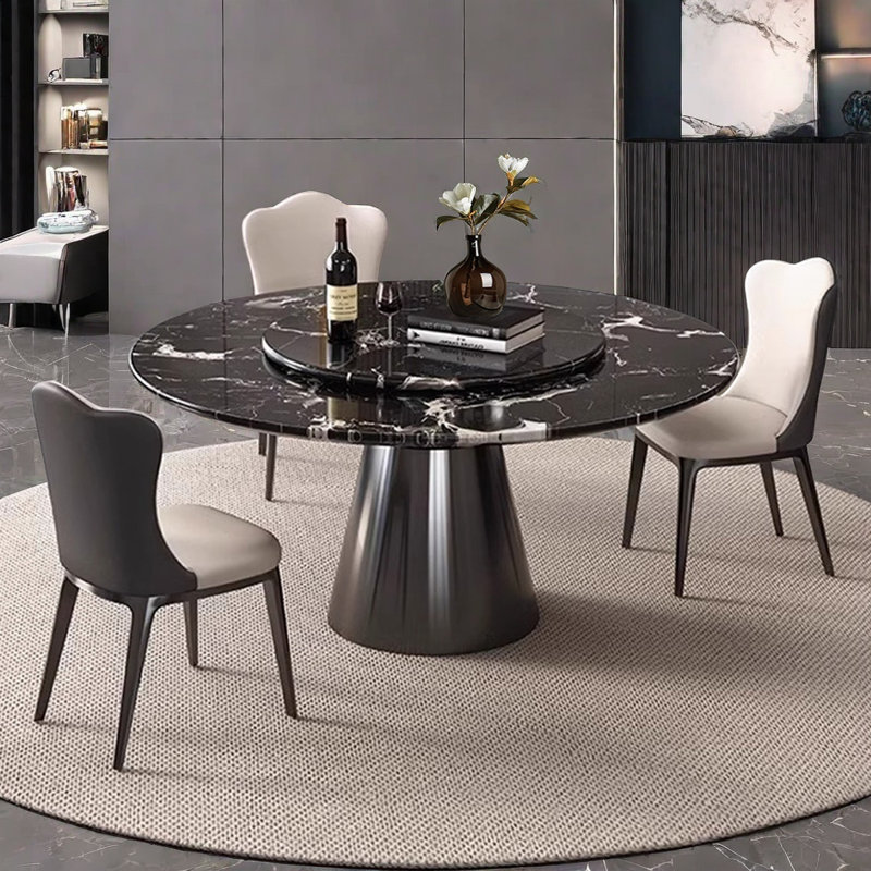 Table de salle à manger Elegant Minimalist