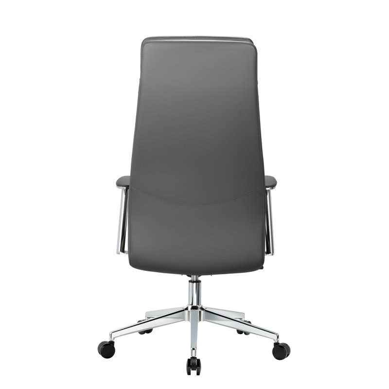 Livingston Office Chair, Gray